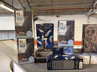 30x Decoratie verlichting W.o. Luminea, Svenska Living